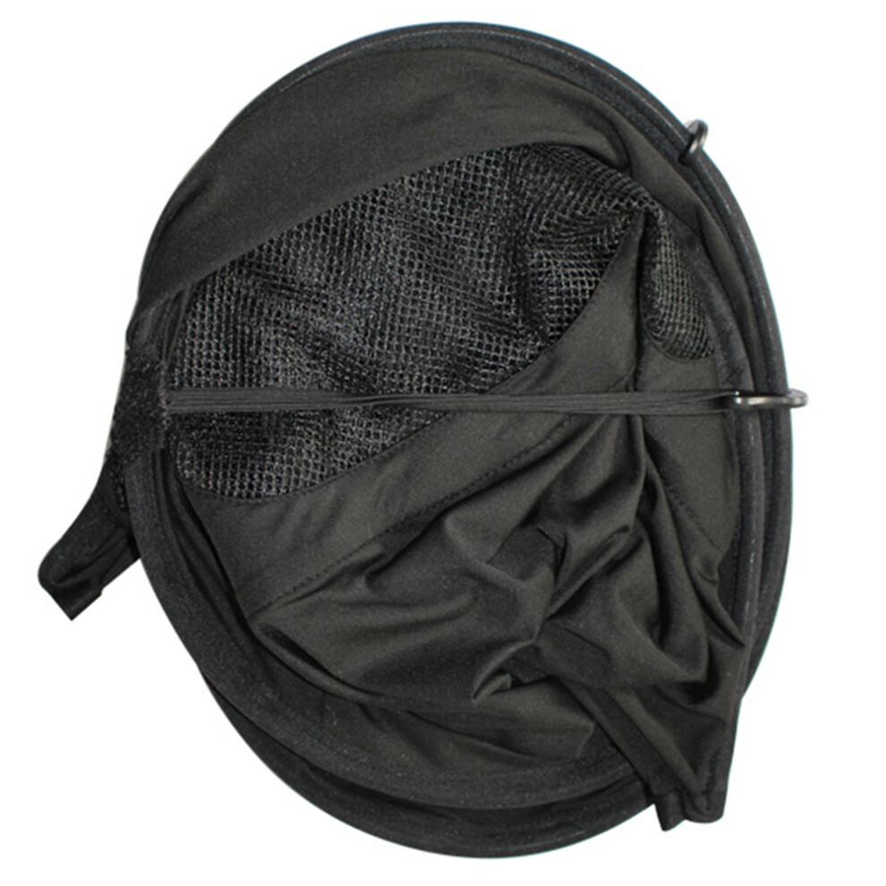 Breathable Lycra Baby Stroller Cover 80x66cm UPF50+ for All Seasons