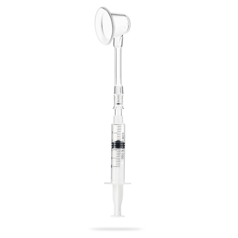 Nipple Corrector Tool for Flat & Inverted Nipples Painless Puller Device