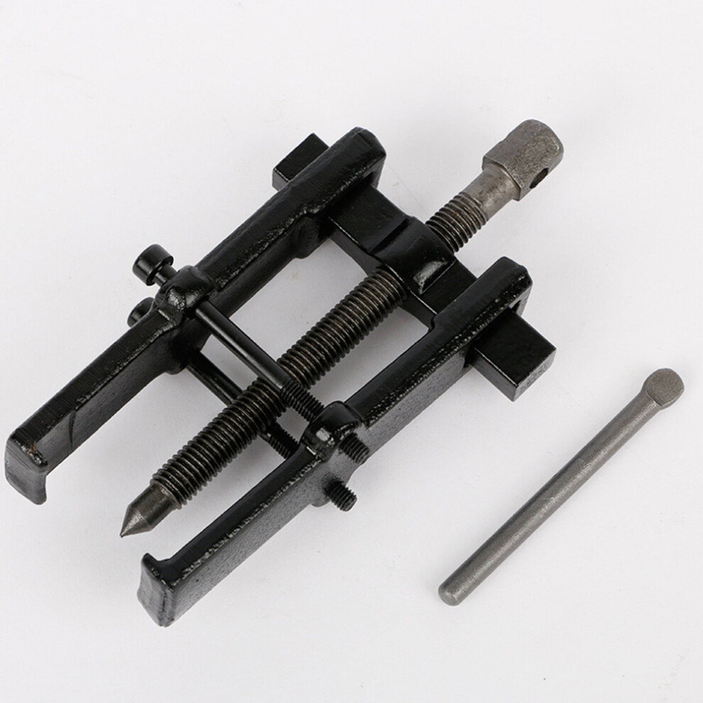 High-Strength Spiral Separate Lifting Device Thick Claw For Easy Repair Black 4621356685565