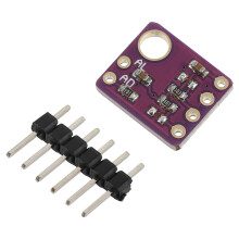 Gy-Sht30- Utgång Sensor Temperatur Och Fuktighetsmodul