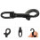 Diving Hook Swivel Eye Bolt Snap Buckle 4