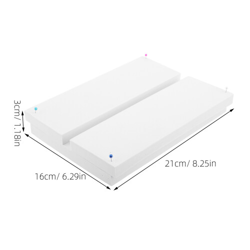 High Density Eva Butterfly Insect Mounting Plate for Display 1