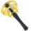 Novelties Julklapp Handklocka Av Metall (Guld) 9