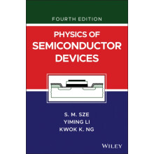 Physics of Semiconductor Devices by Ng Kwok K. Bell Laboratories Lucen