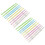 20Pcs Multi-Funktionella Häften-Klammrar Papper Fästning 1