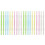20Pcs Multi-Funktionella Häften-Klammrar Papper Fästning 6