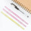 20Pcs Multi-Funktionella Häften-Klammrar Papper Fästning 5