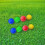 8Pcs Tennsbollar Pu Sportbollar (2Pcs Gul, , Blå, ) 4
