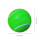 8Pcs Tennsbollar Pu Sportbollar (2Pcs Gul, , Blå, ) 3