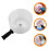 Electric Hammer Dammsamlare Med Handtag 4