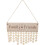 1Set Beige Kalenderbord Met Schijfjes Voor Data 1