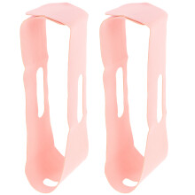 2St Professionella Snarkband Unisex Praktiska Snarkstoppkedjor