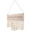 1Set Beige Kalenderbord Met Schijfjes Voor Data 10