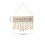 1Set Beige Kalenderbord Met Schijfjes Voor Data 3