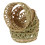 5St Bambusflätade Hattar Med Ringar Handflätade Hattaccessoarer 6