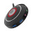 1Computeraccessoire USB-Audio Verlengkabel Met Resetknop 5