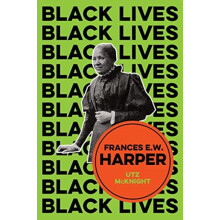 Frances E. W. Harper by Utz McKnight Paperback Book