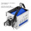 JF-1250B Push-Pull-Typ DC Solenoid-elektromagneten 9