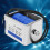JF-1250B Push-Pull-Typ DC Solenoid-elektromagneten 6