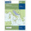Imray Chart M23 Adriatic Sea Passage Chart by Imray Other Book 1