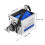 JF-1250B Push-Pull-Typ DC Solenoid-elektromagneten 8