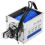 JF-1250B Push-Pull-Typ DC Solenoid-elektromagneten 3