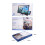 Portable 3D HD Phone Amplifier Screen Magnifier - Clear Visuals 6