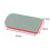 Slipnings- Och Poleringsplatta Guld Silver 10Pcs 3