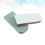 Slipnings- Och Poleringsplatta Guld Silver 10Pcs 9