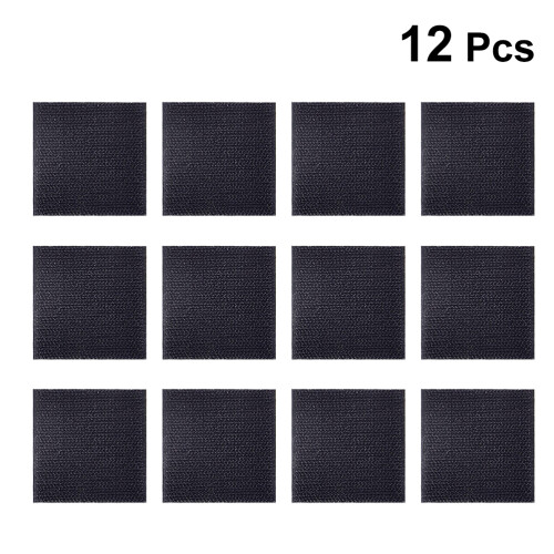 12er set -filzpolster mit für teppichecken 1