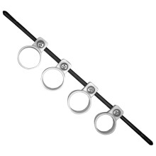 Guitar Fingertips Expander Övningsverktyg För Guitar Ukulele Piano