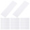 6 Set Bläckpapper Rengöringspapper Avlägsnande 10