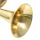 Vindinstrument Trumpet I Kopparlegering 6