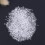 1000Pièces Strass Cristal Transparent Accessoire Décoratif 8
