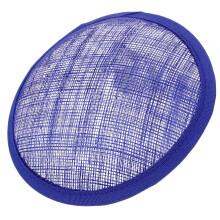 Hattmaking Bas Nätbas Zylinderhatt Basmaterial Stödbas