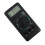 Mini Digital Multimeter Med Summer, Överbelastningsskydd Och Lcd 10
