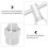 Faucet Cartridge Tool Premium Legering Patronplockare 11