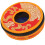 Nepal Hand Touch Bell Förpackningspåse Hölje 9