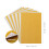 10Pcs Glitter Pappersark För DIY, Presang, Inpackning, Scrapbooking 2
