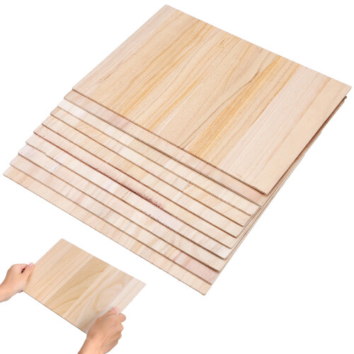 10 breekplanken taekwondo trainingsborden accessoire