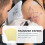 15 Ark Professionella Tatueringspapper, Bärbara Avtryckspapper 9
