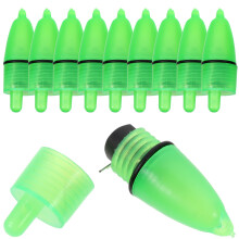 20Pcs Led-Ljus Natt Float Fiskespö Bittlarm Nattfiske Ljus