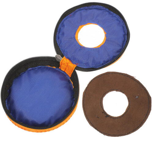 Nepal Hand Touch Förpackningspåse Sleeve Packning