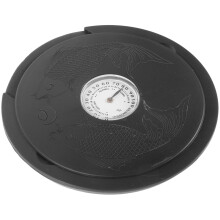 Acoustic Gitarr Fuktare För Ljudhål Accessoar