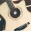 Acoustic Gitarr Fuktare För Ljudhål Accessoar 7