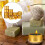 12St Metall Ljusburkar 50 Ml 5