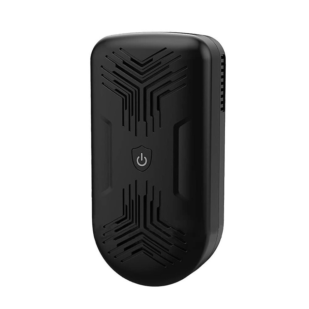 Kikidex (As Show, One Size) Ultrasonic Mouse Repeller, Ultrasonic Mosquito Repellent Plug, Ultrasonic Pest Repeller, Ultrasonic Insect Repellent