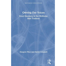 Owning Our Voices by Patrick Campbell Paperback Book