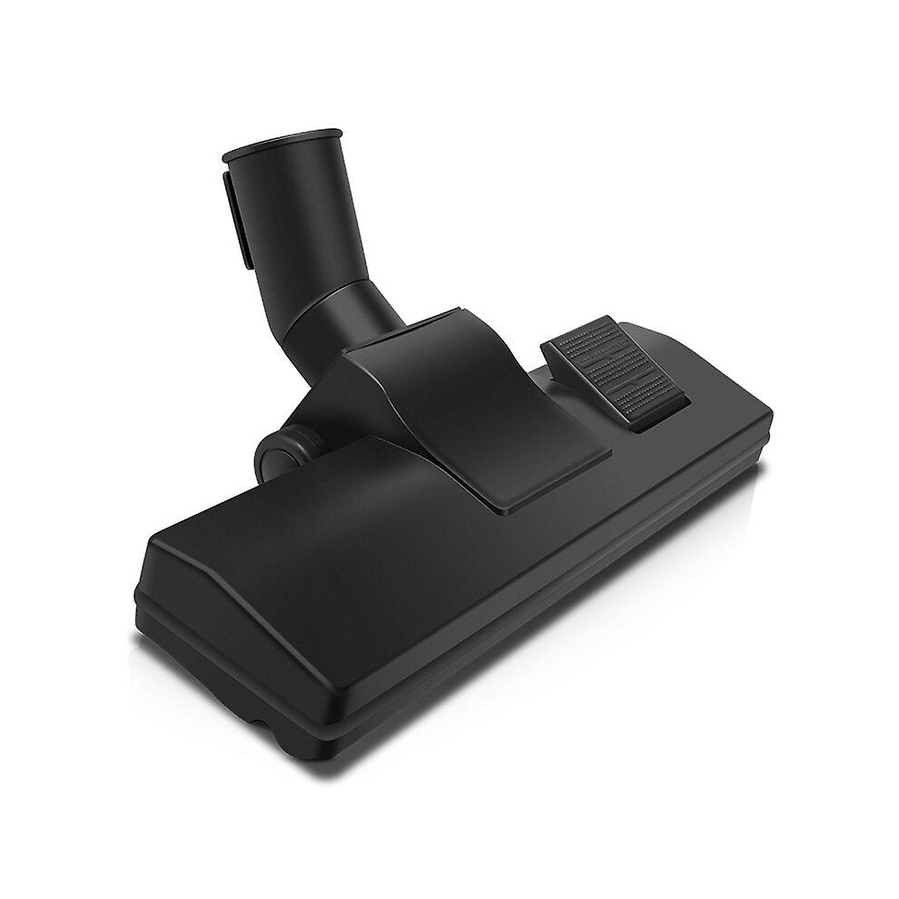 Kikidex (As Show, One Size) Universal Accessories For Floor Carpet Vacuum Cleaner Nozzle Vacuum Head Efficient Cleaning Tool 32Mm