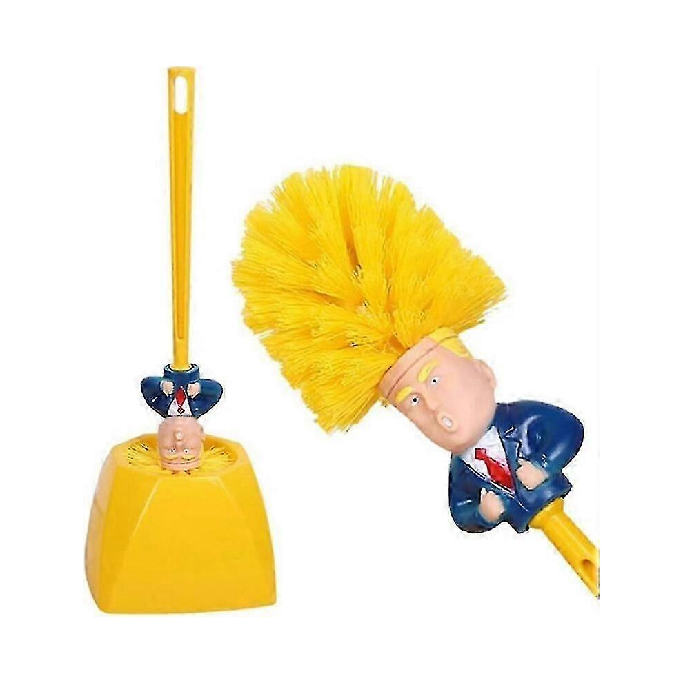 Kikidex (As Show, One Size) Toilet Brush